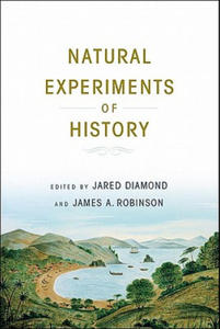 Natural Experiments of History - 2871507629