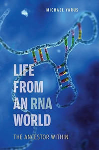 Life from an RNA World - 2854194806