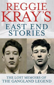 Reggie Kray's East End Stories - 2878164514