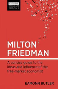 Milton Friedman - 2868449436