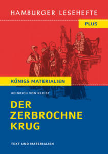 Der zerbrochne Krug (Textausgabe) - 2876537570