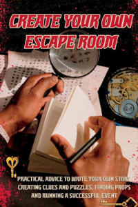 Create Your Own Escape Room - 2875905161