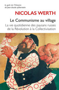 Le communisme au village - 2877859406