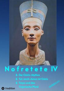 Nofretete / Nefertiti IV - 2877631511