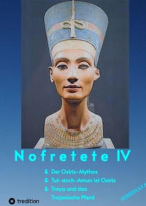 Nofretete / Nefertiti IV - 2877632811