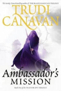 Ambassador's Mission - 2878299091