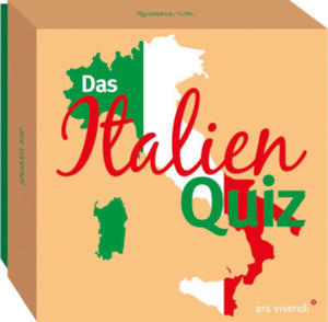 Das Italien-Quiz - 2877758418