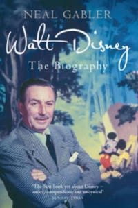 Walt Disney - 2877604997