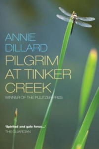 Pilgrim at Tinker Creek - 2869859745
