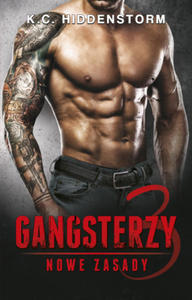 Gangsterzy 3 Nowe zasady - 2878323891
