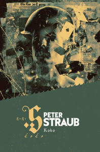Straub Peter - Koko - 2876459626