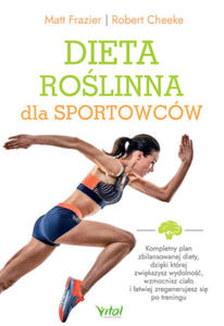 Dieta rolinna dla sportowcw - 2877872359