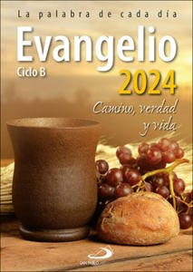 EVANGELIO 2024 LETRA GRANDE - 2877607990