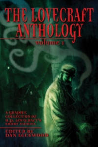 Lovecraft Anthology Vol I - 2866865801