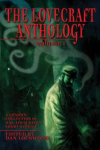 Lovecraft Anthology Vol I