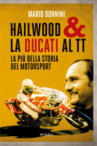 Hailwood & la Ducati al TT. La pi - 2877400474