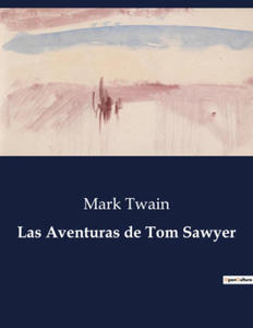 Las Aventuras de Tom Sawyer - 2877969505