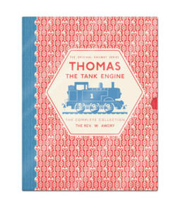 Thomas the Tank Engine Complete Collection - 2876335121