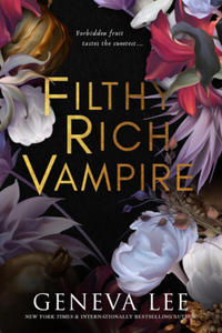 Filthy Rich Vampire - 2878162297