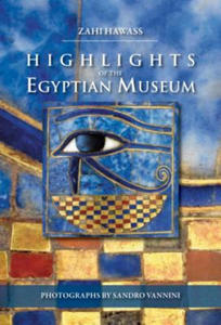 Highlights of the Egyptian Museum - 2874002637