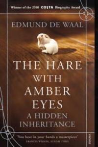 Hare With Amber Eyes - 2862796642