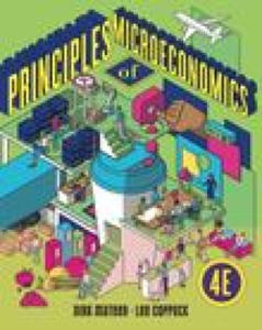 Principles of Microeconomics - 2877408006