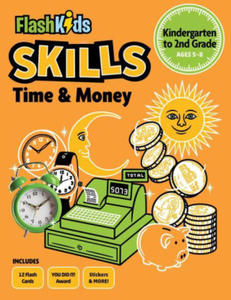 TIME & MONEY GRADES K 2 - 2878632311