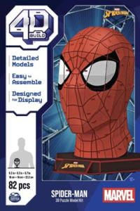 FDP Marvel - Spiderman Bste - 2878879761