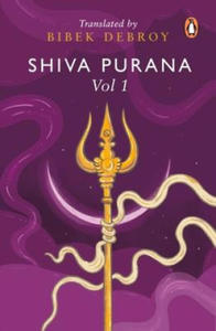Shiva Purana: Vol. 1 - 2878288025