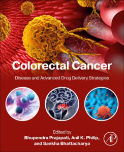 Colorectal Cancer - 2878443875