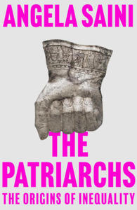 The Patriarchs: The Origins of Inequality - 2877969493