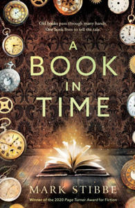 A BOOK IN TIME - 2876338397