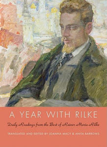 Year with Rilke - 2872124911