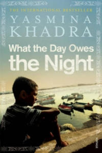 What the Day Owes the Night - 2874445362