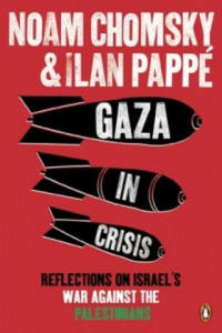 Gaza in Crisis - 2877398972