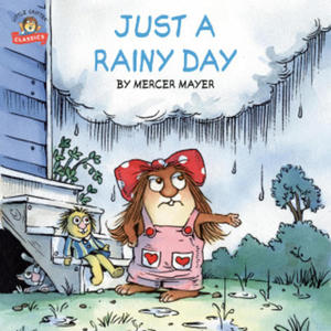 Just a Rainy Day - 2878070746