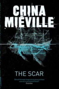 China Mieville - Scar - 2877950742