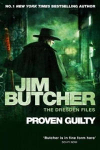 Proven Guilty - 2878071084