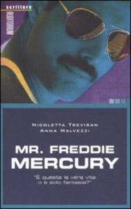 Mr. Freddie Mercury - 2875133868