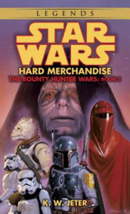 Hard Merchandise - 2861866769