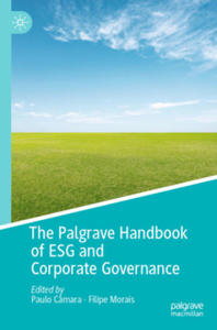 The Palgrave Handbook of ESG and Corporate Governance - 2876338389