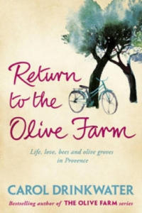 Return to the Olive Farm - 2878877738