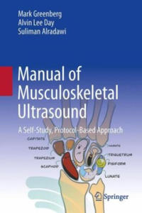 Manual of Musculoskeletal Ultrasound - 2877627416