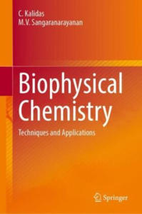 Biophysical Chemistry - 2877969461