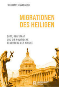 Migrationen des Heiligen - 2878070455