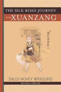 Silk Road Journey With Xuanzang - 2878320737