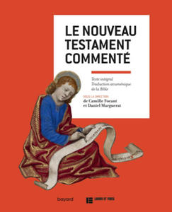 LE NOUVEAU TESTAMENT COMMENT - 2878085059