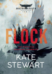 Stewart Kate - Flock - 2874794352