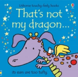 That's not my dragon... - 2877950789