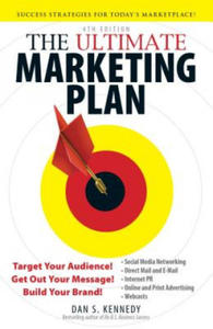 Ultimate Marketing Plan - 2866523090